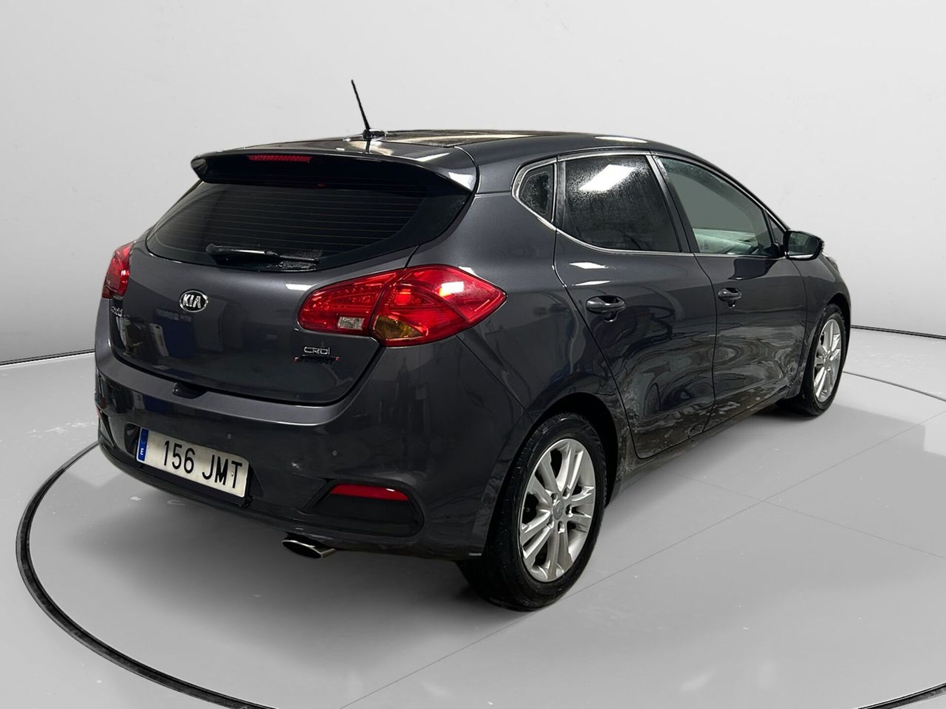 Imagen 2 de KIA Ceed