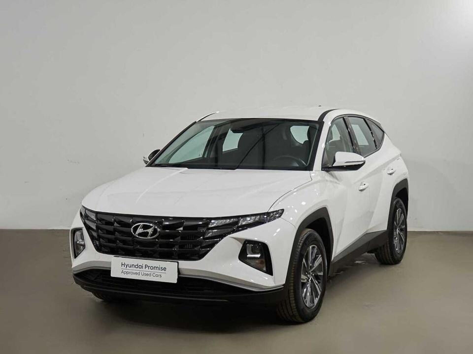 Imagen de HYUNDAI Tucson