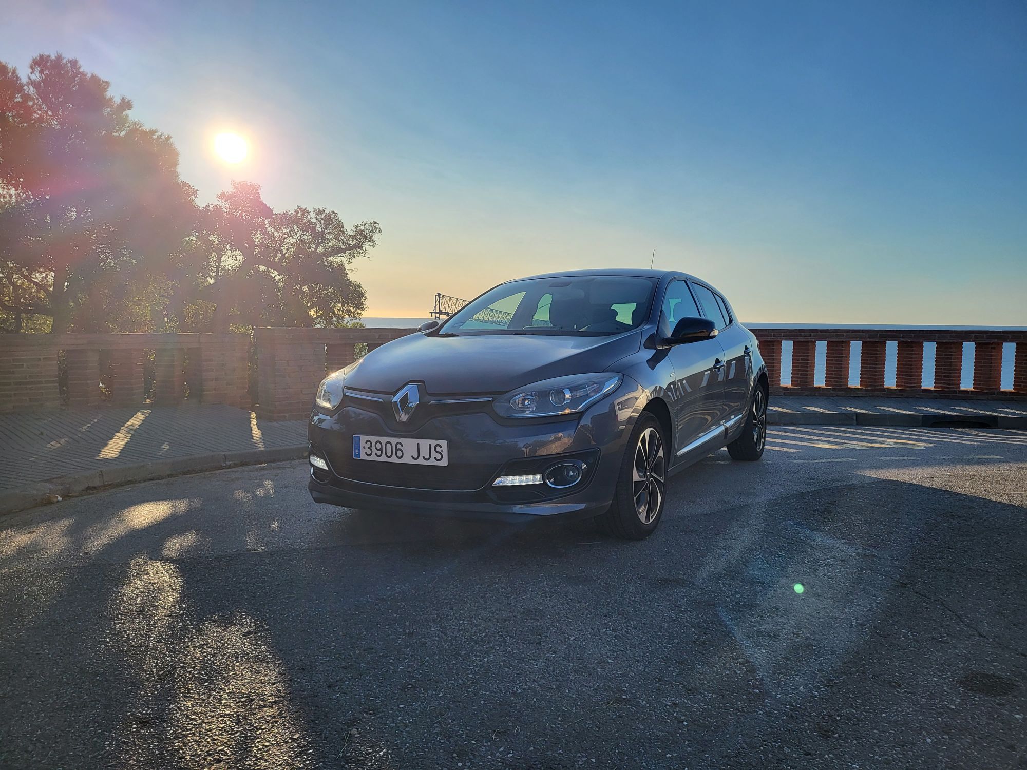 RENAULT Mégane 1.2 TCE Energy Bose S&S