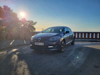 Imagen de RENAULT Mégane 1.2 TCE Energy Bose S&S