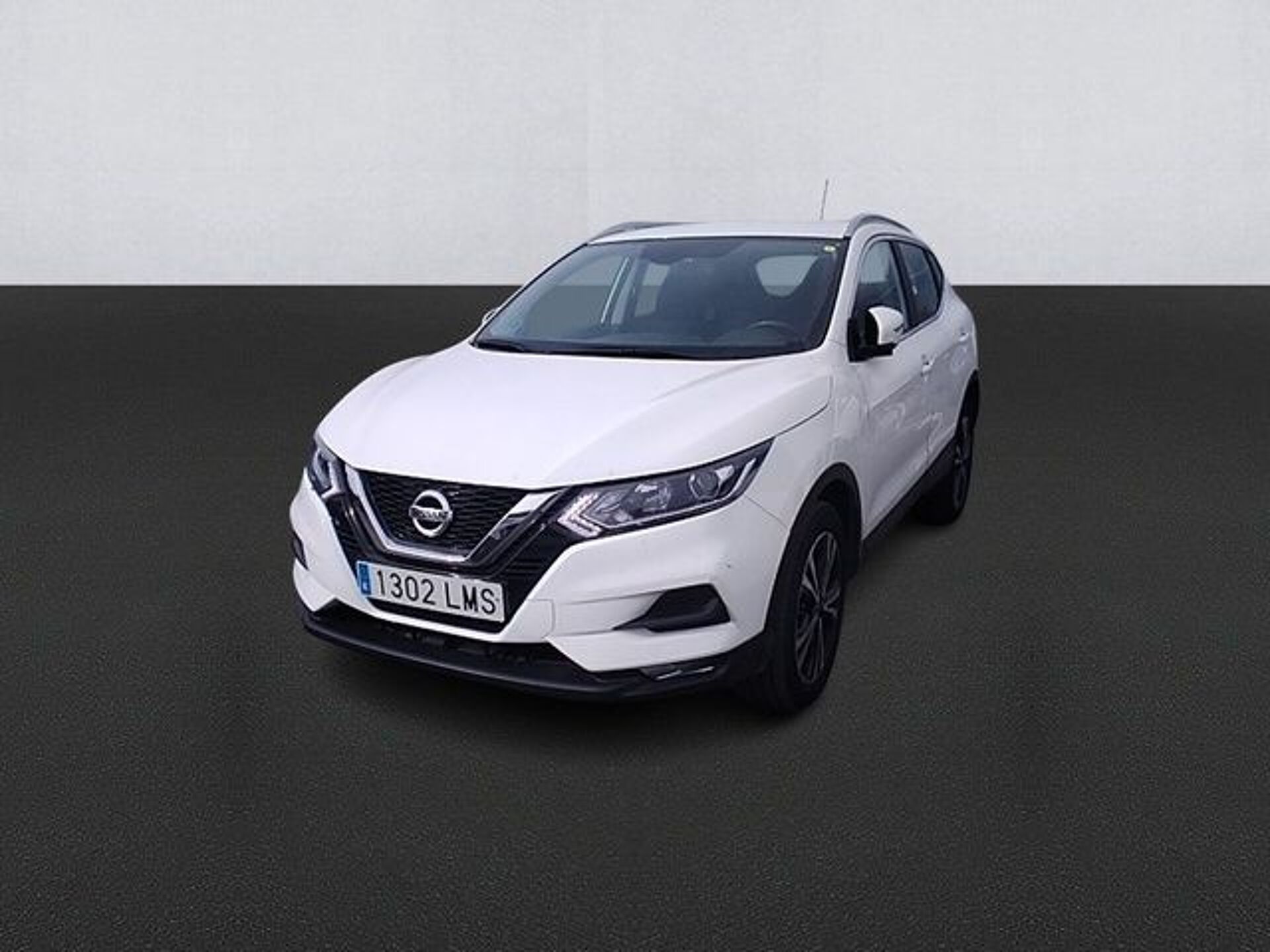 Imagen de NISSAN Qashqai