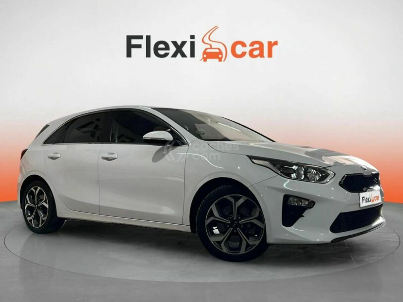 Foto del KIA Ceed 1.0 T-GDI Eco-Dynamics Tech 120