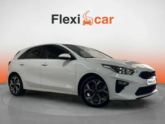 Imagen de KIA Ceed 1.0 T-GDI Eco-Dynamics Tech 120