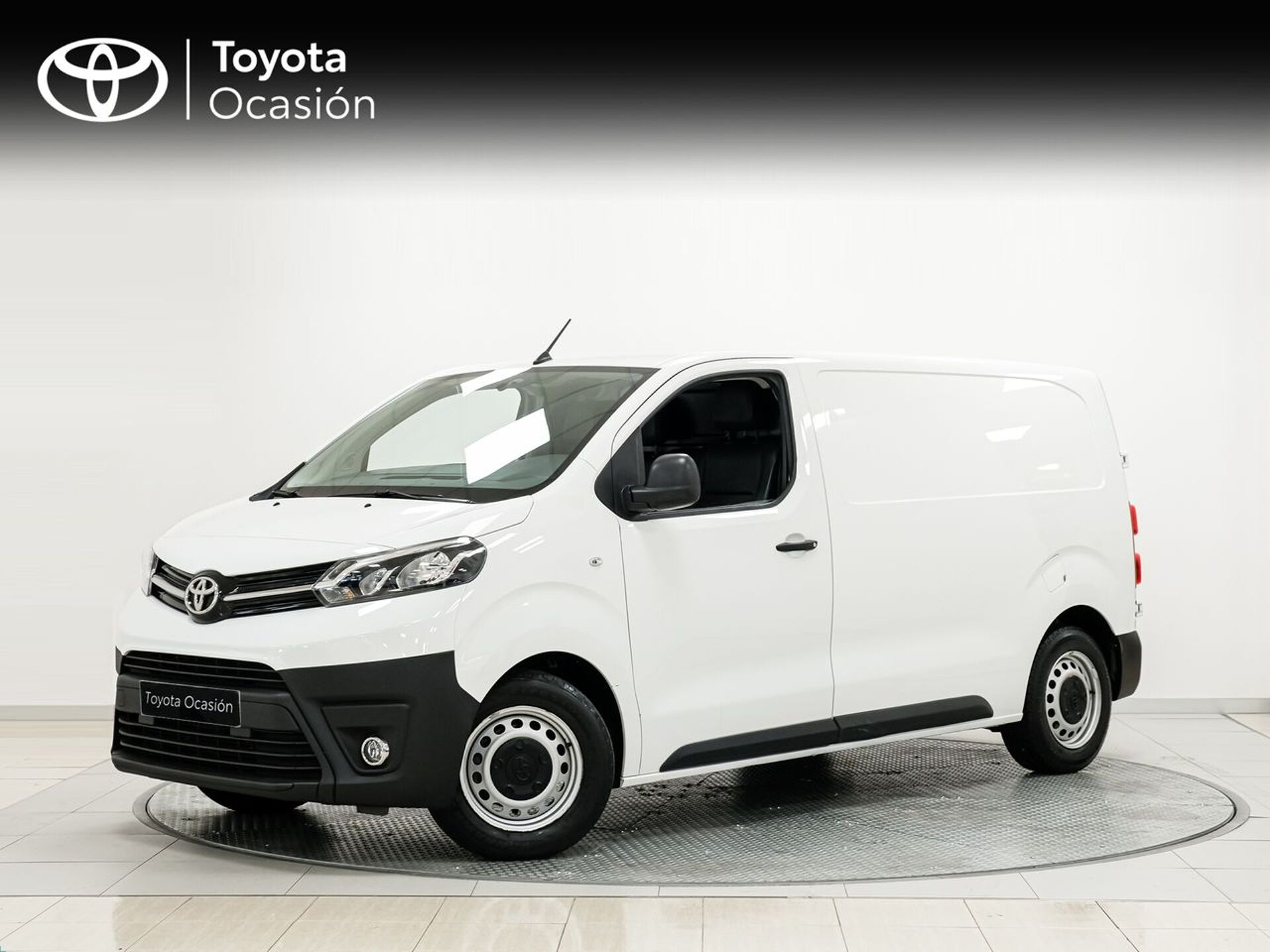 Imagen de TOYOTA Proace