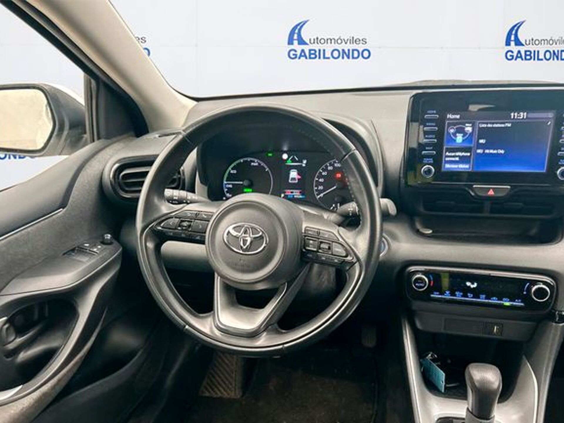 Imagen 3 de TOYOTA Yaris