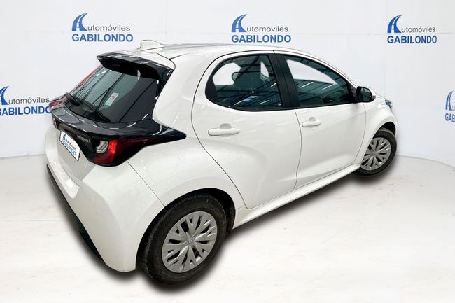 Foto del TOYOTA Yaris 120H 1.5 Active Tech