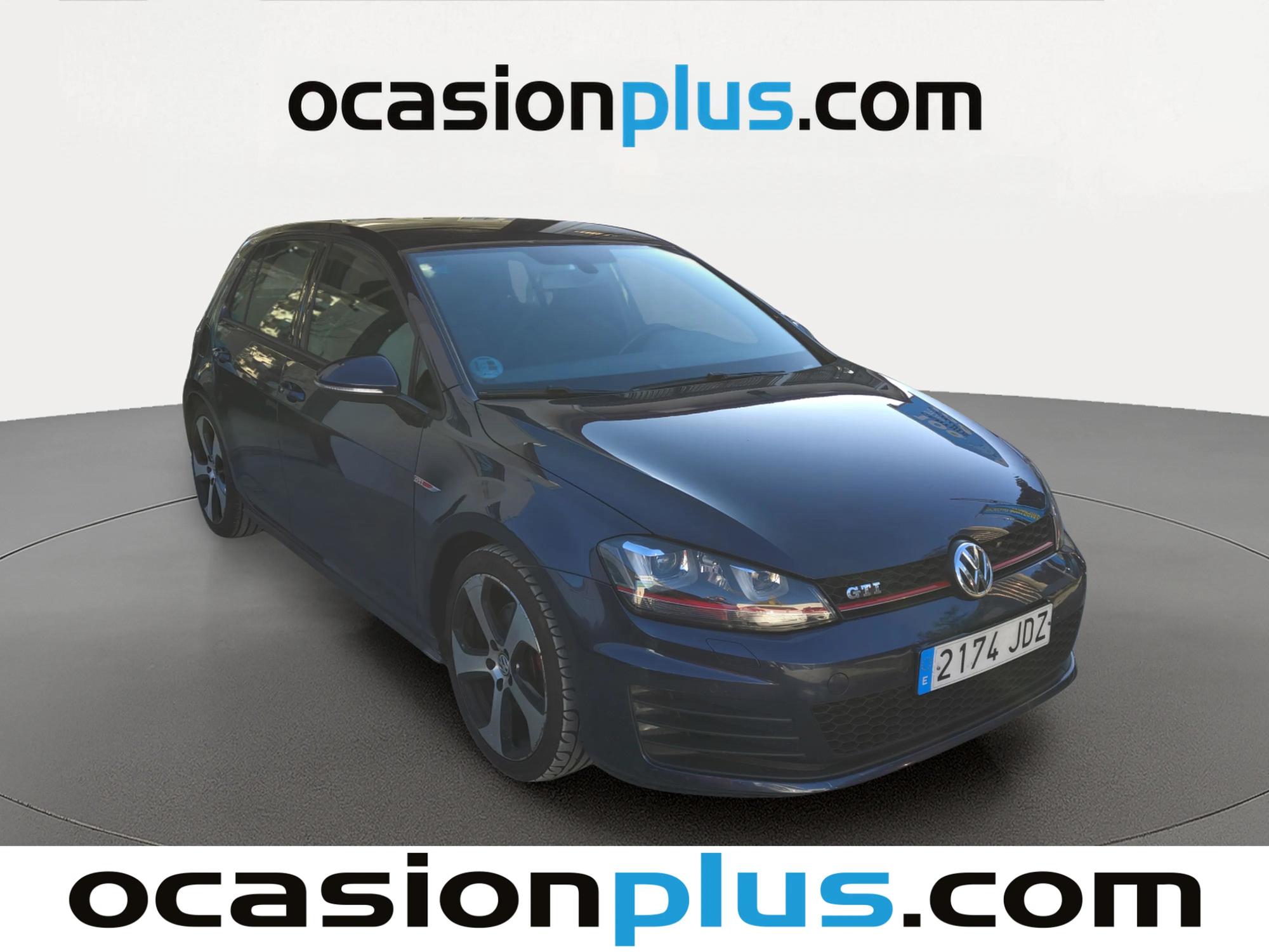 Foto del VOLKSWAGEN Golf 2.0 TSI GTI 220