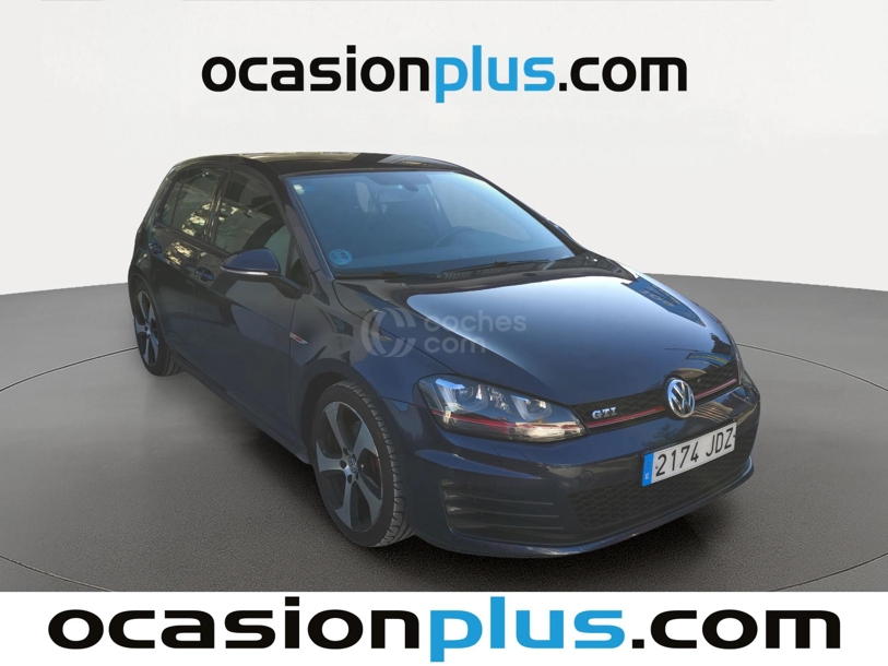 Foto del VOLKSWAGEN Golf 2.0 TSI GTI 220