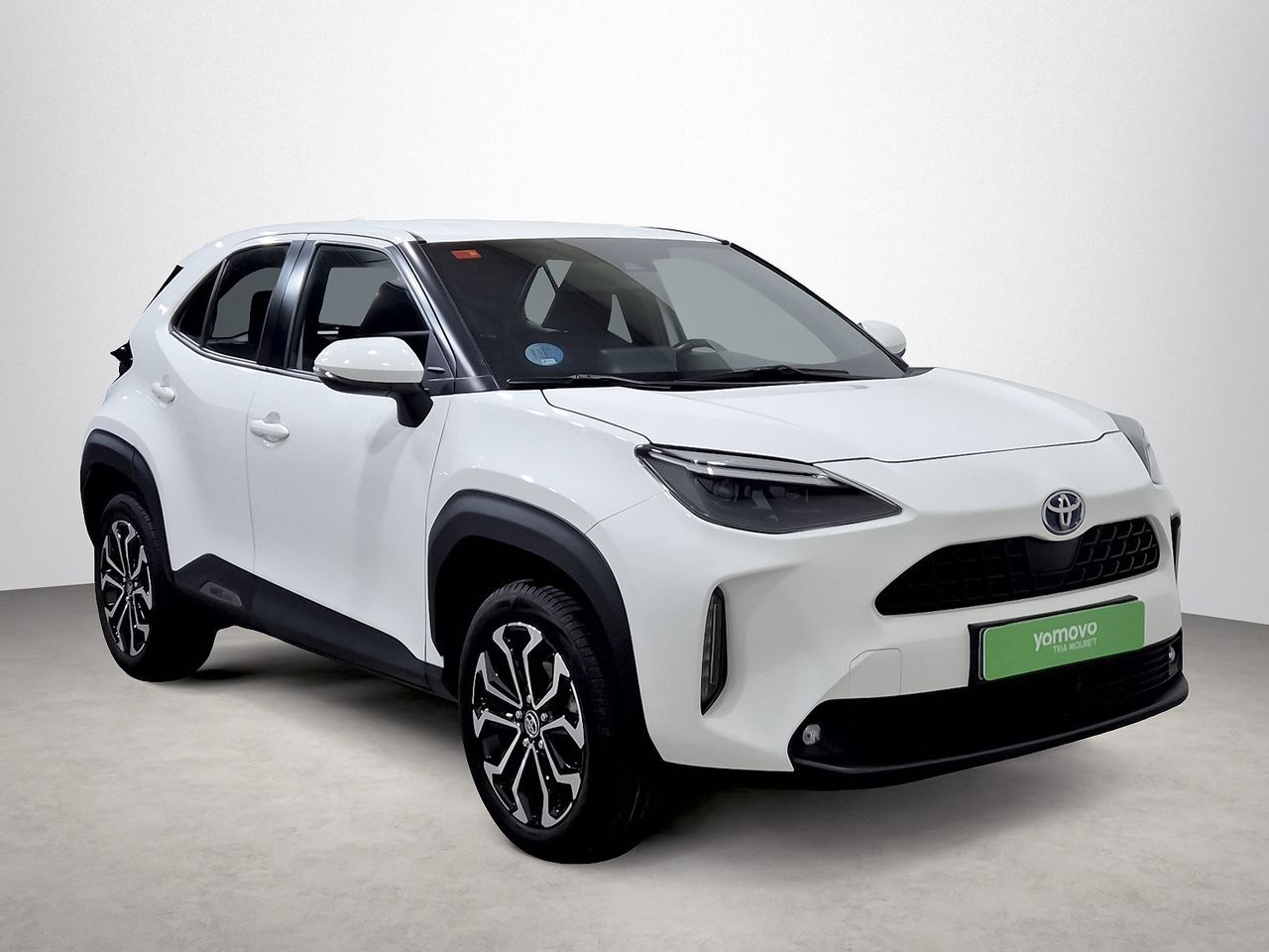 Foto del TOYOTA Yaris Cross 120H Active Tech