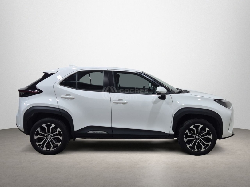 Foto del TOYOTA Yaris Cross 120H Active Tech