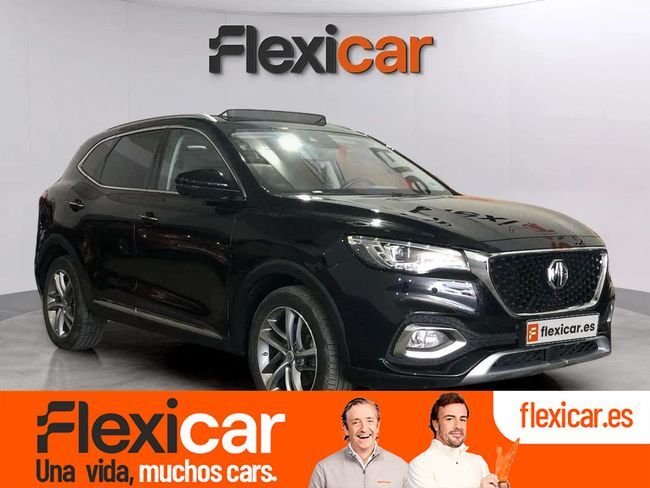 MG HS (MG EHS PHEV Luxury 5d 119kW) en Almería