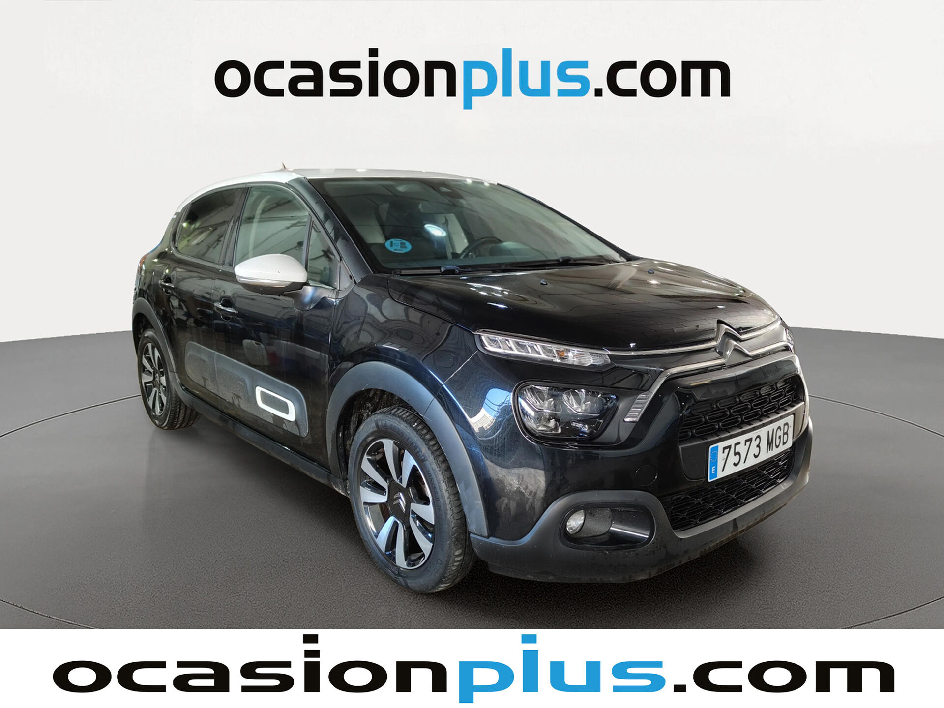 Imagen 2 de CITROEN C3