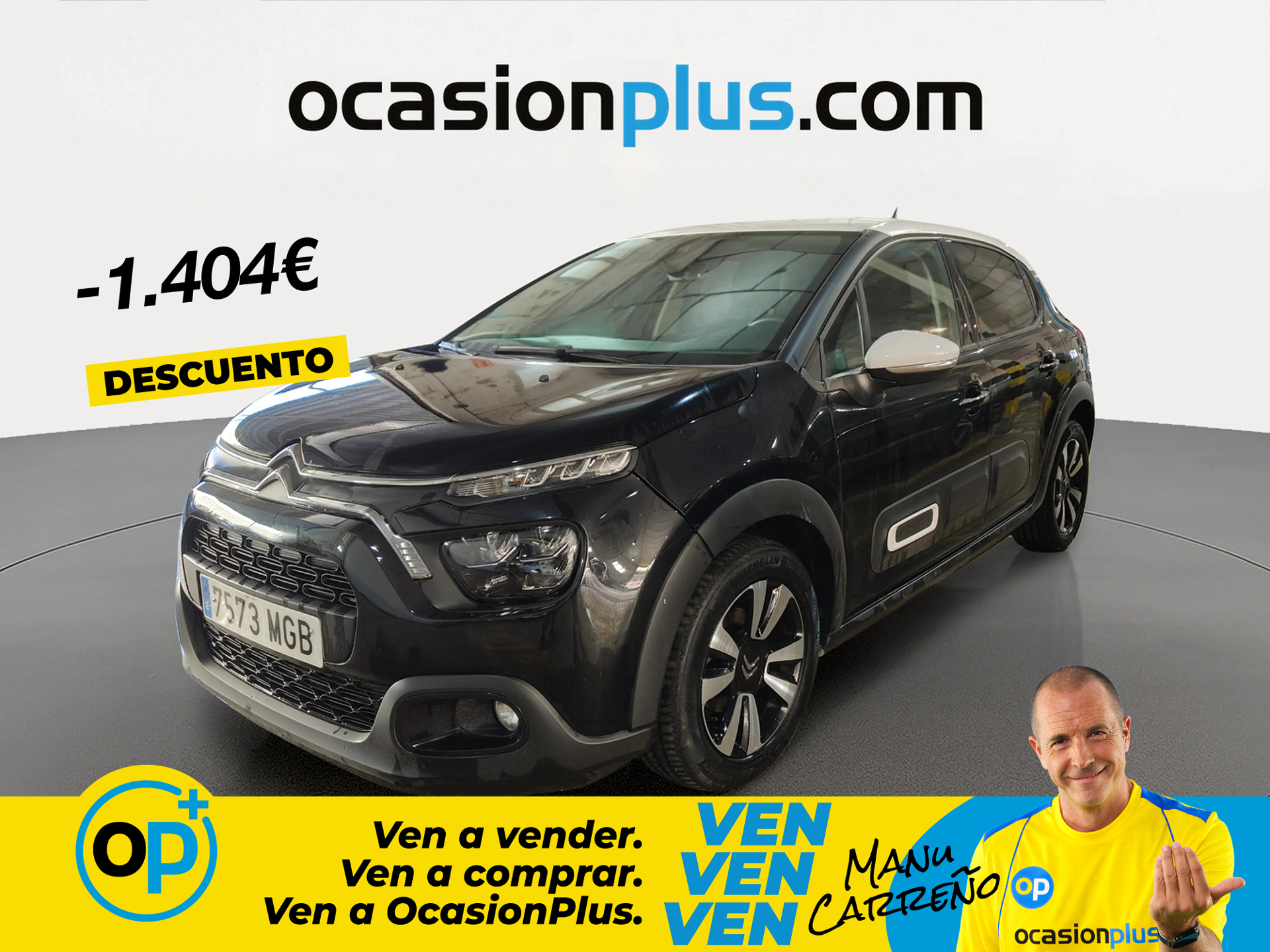 Imagen de CITROEN C3