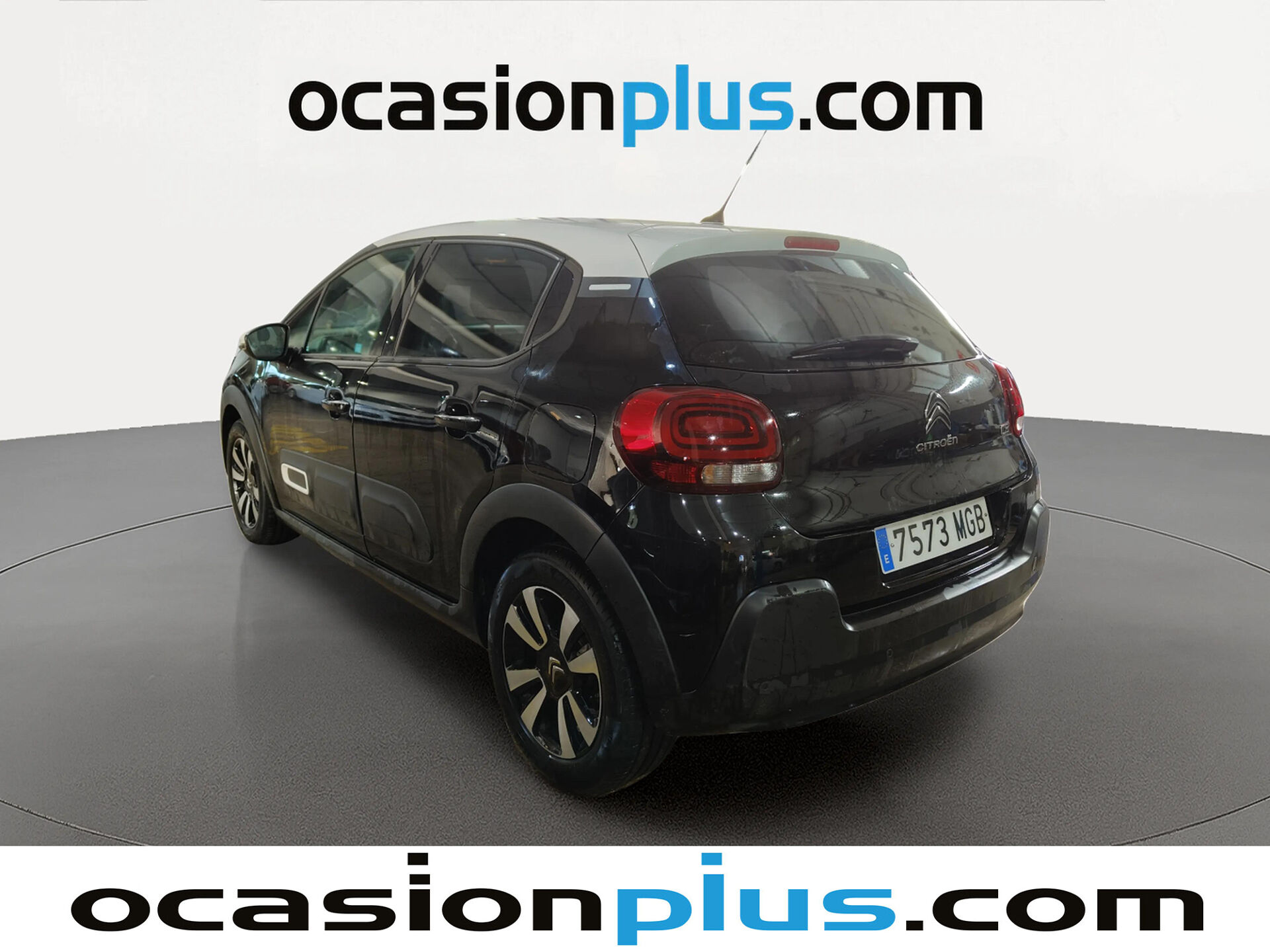 Imagen 3 de CITROEN C3