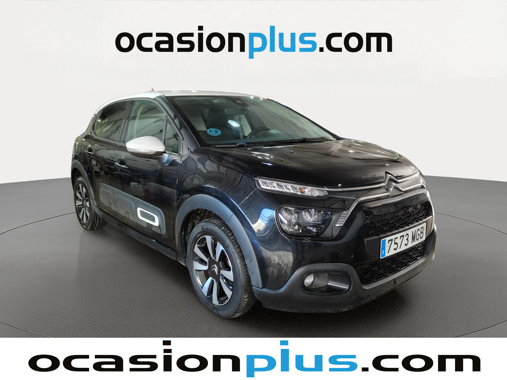Foto del CITROEN C3 1.2 PureTech S&S Shine 110
