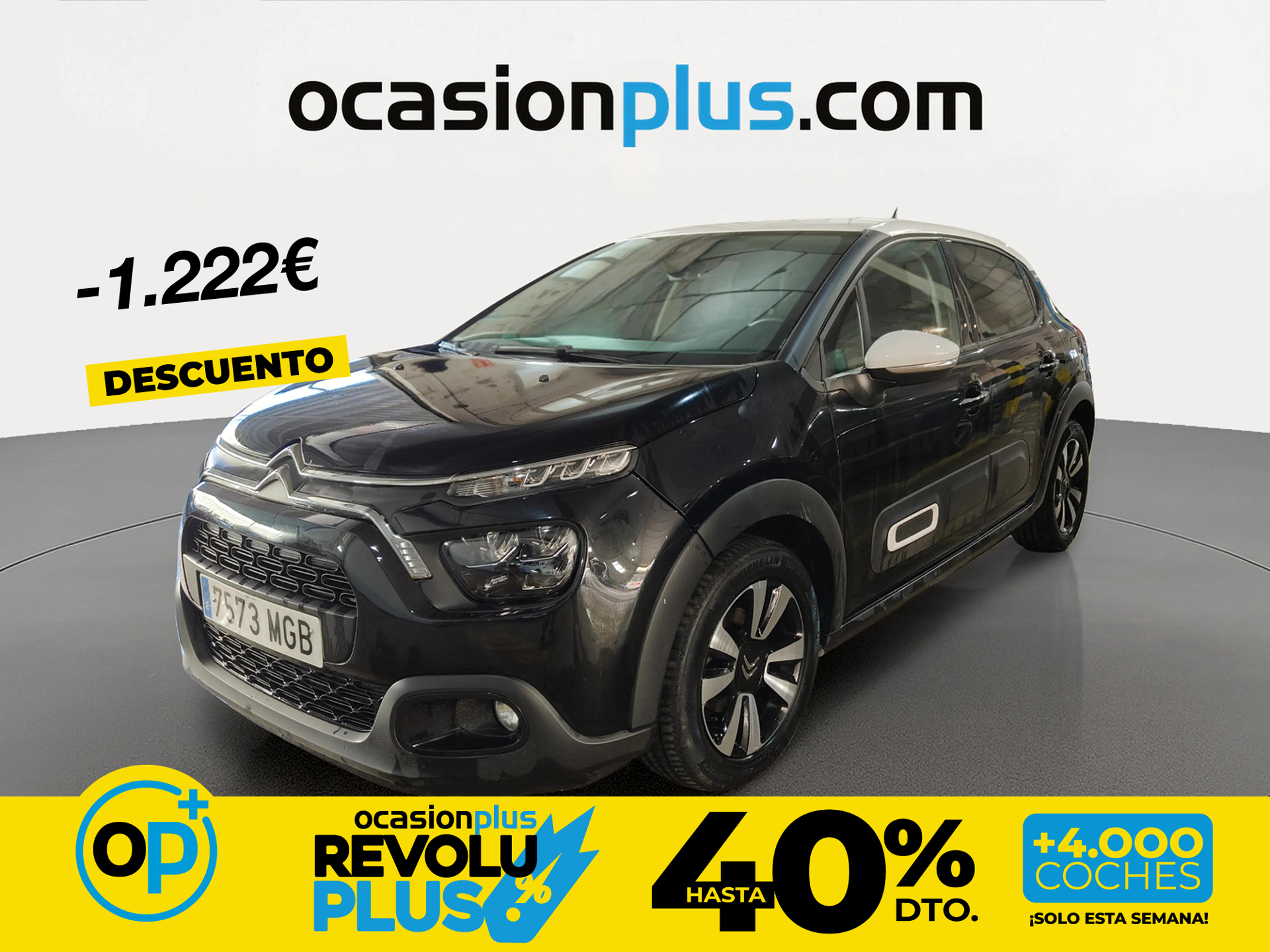 Imagen de CITROEN C3