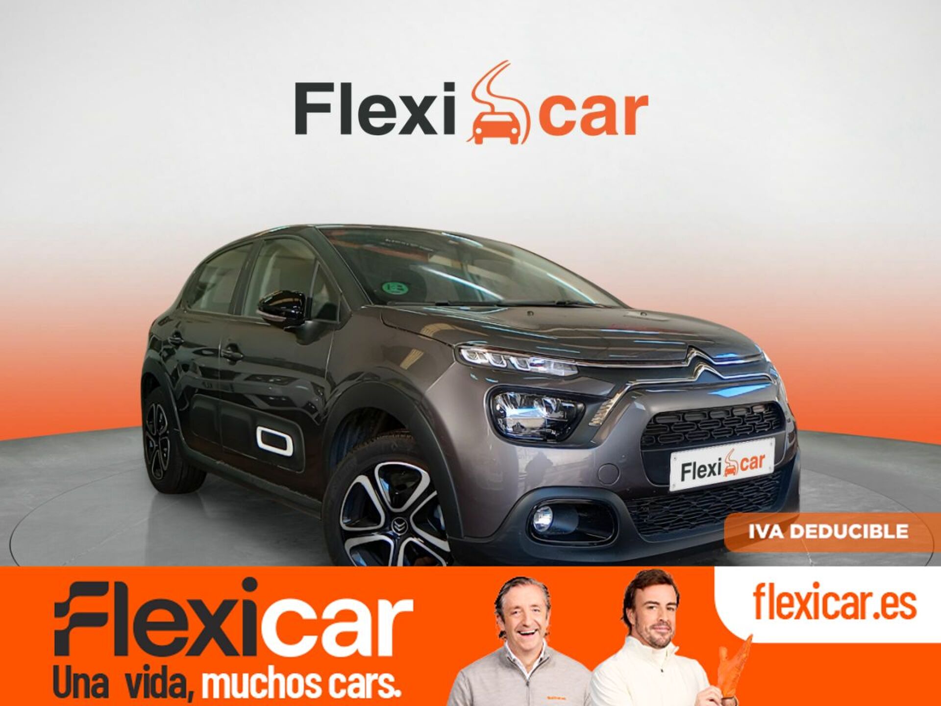 Imagen de CITROEN C3