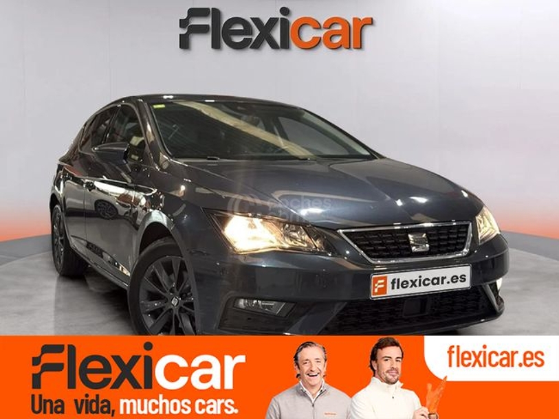 Foto del SEAT León ST 1.5 EcoTSI S&S Style 130