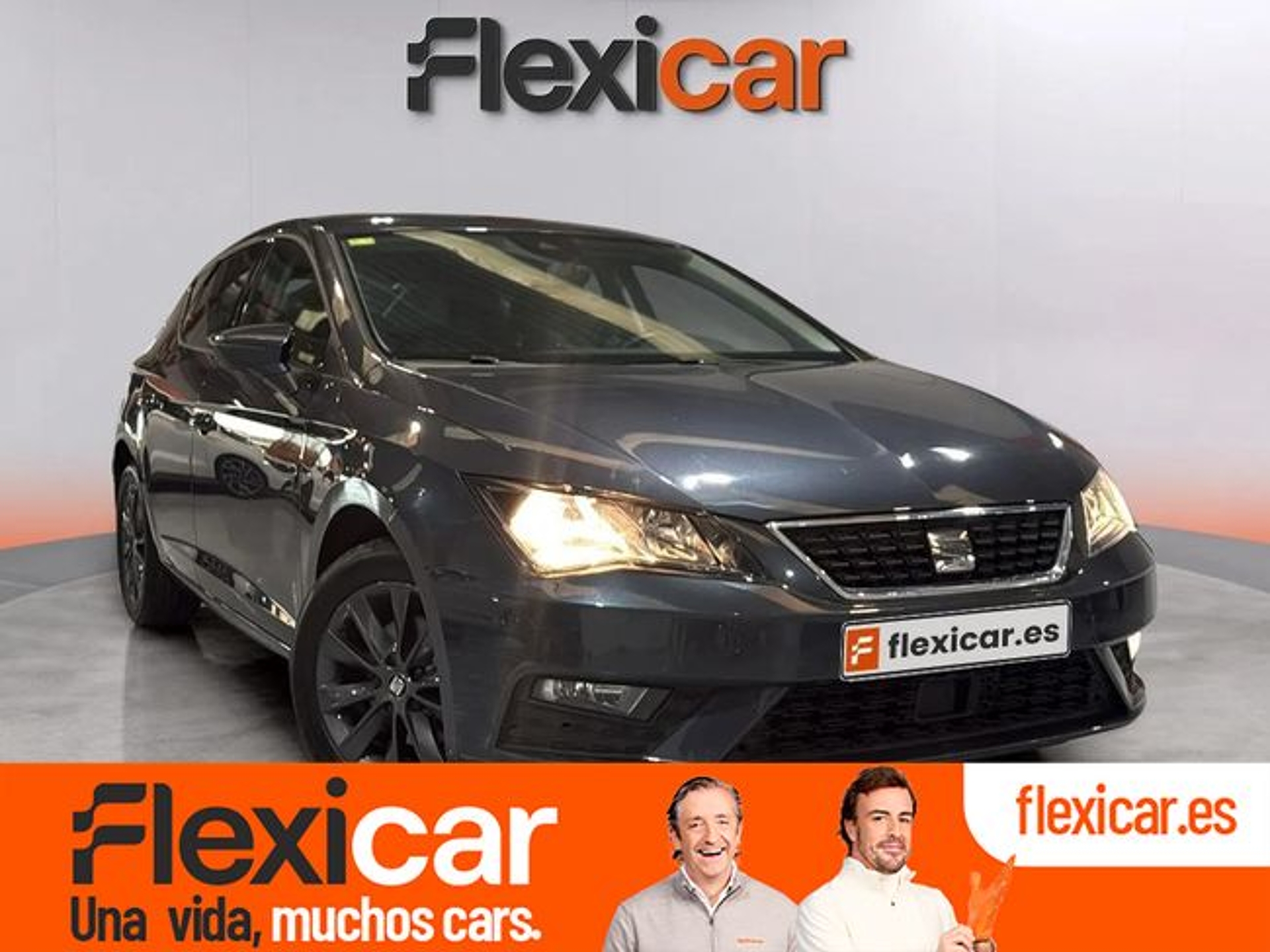 Imagen de SEAT León