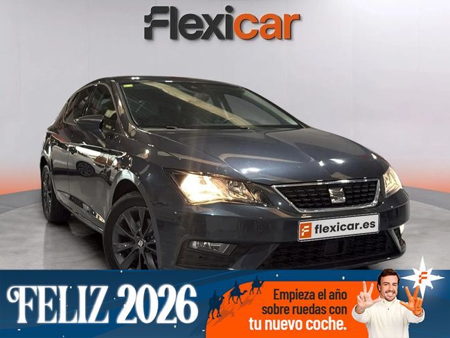 SEAT León (ST 1.5 EcoTSI 96kW (130CV) S&S Style Ed) en Barcelona