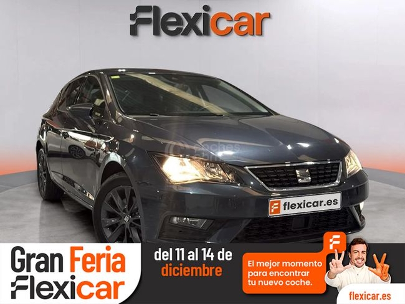 Foto del SEAT León ST 1.5 EcoTSI S&S Style 130