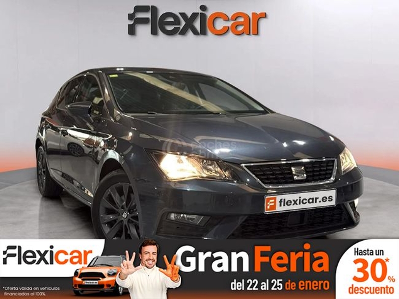 Foto del SEAT León ST 1.5 EcoTSI S&S Style 130