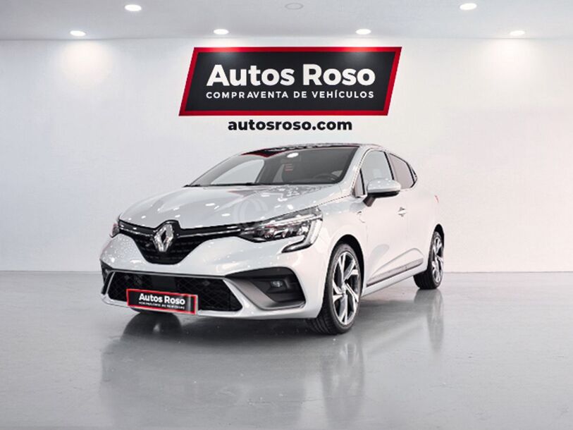 Foto del RENAULT Clio TCe RS Line 103kW