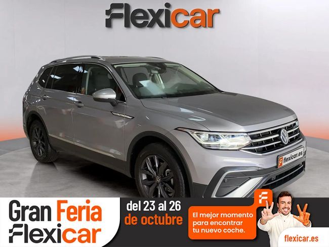 VOLKSWAGEN Tiguan (Life 2.0 TDI 110kW (150CV) DSG) en Castellón