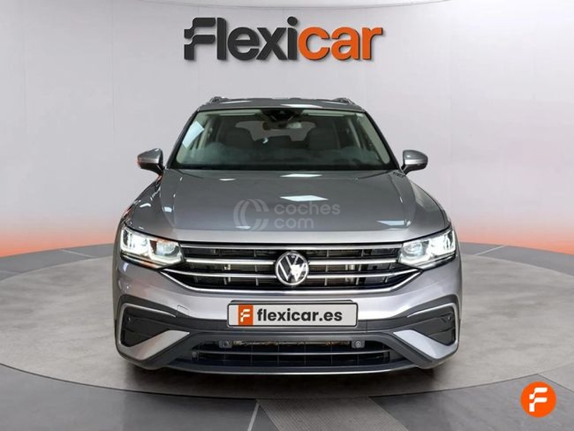 Foto del VOLKSWAGEN Tiguan 2.0TDI Life DSG 110kW