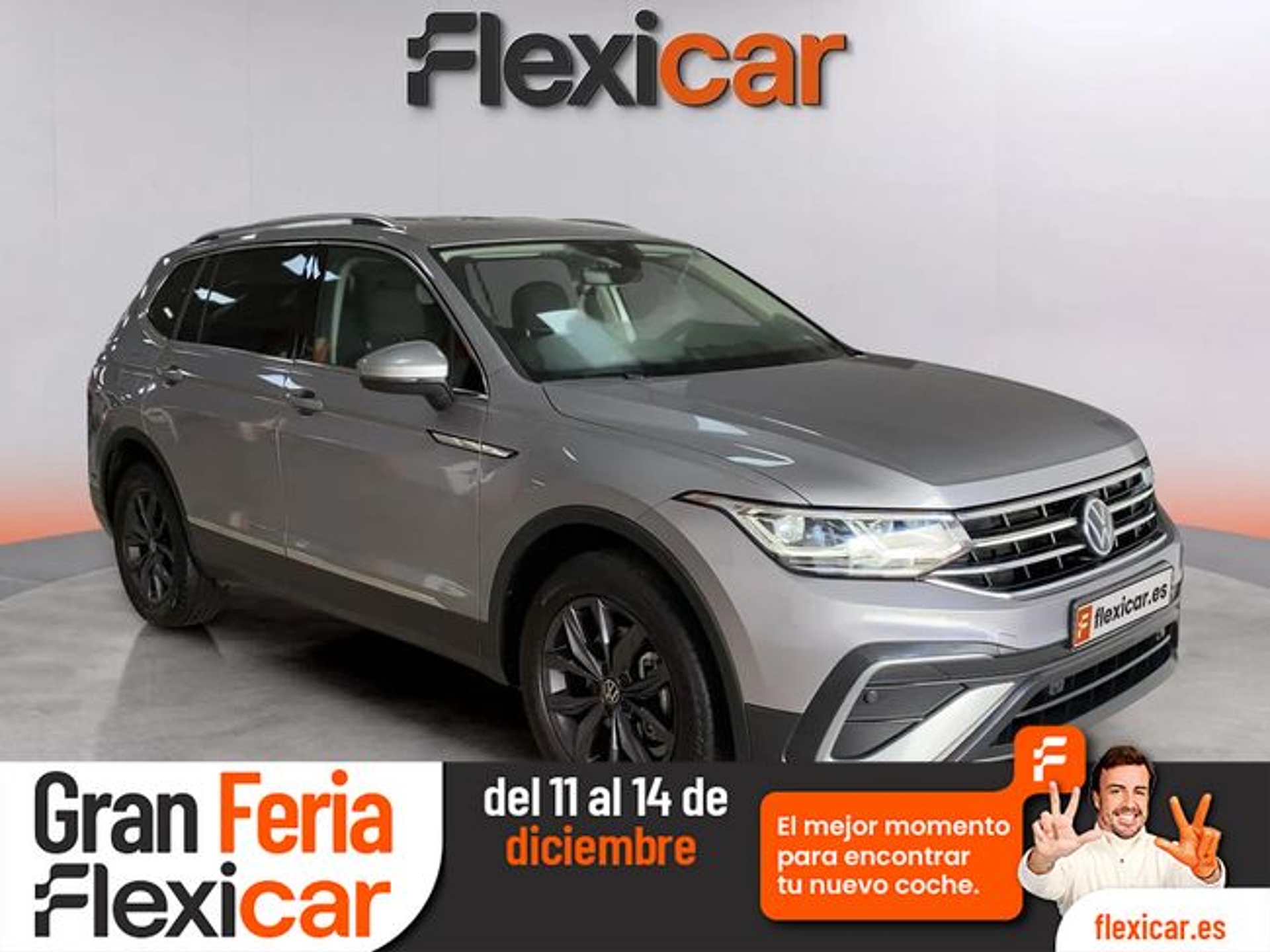 Imagen de VOLKSWAGEN Tiguan