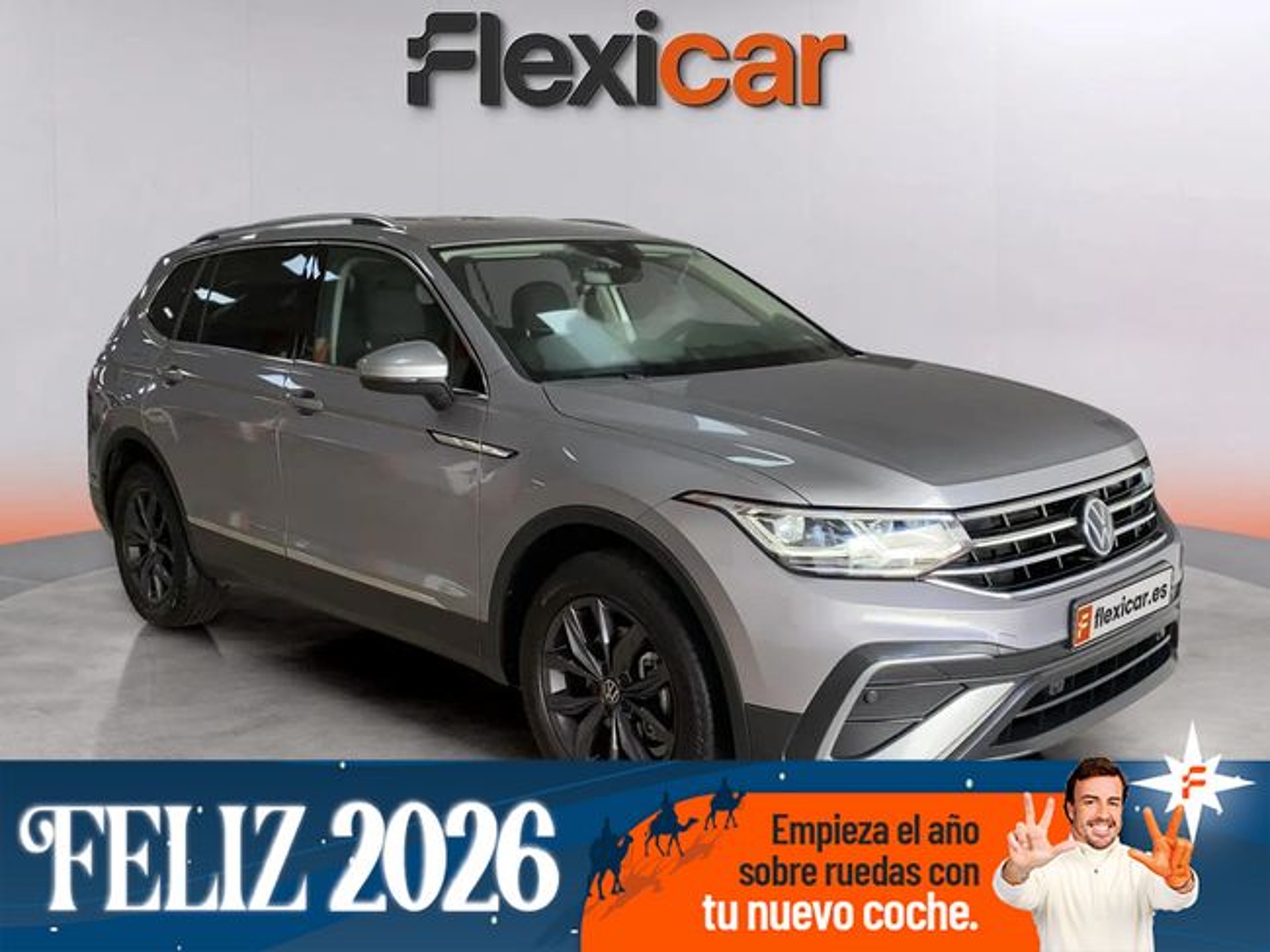 Imagen de VOLKSWAGEN Tiguan