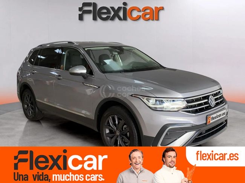 Foto del VOLKSWAGEN Tiguan 2.0TDI Life DSG 110kW