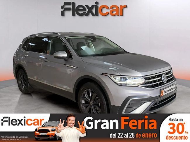 VOLKSWAGEN Tiguan (Life 2.0 TDI 110kW (150CV) DSG) en Castellón