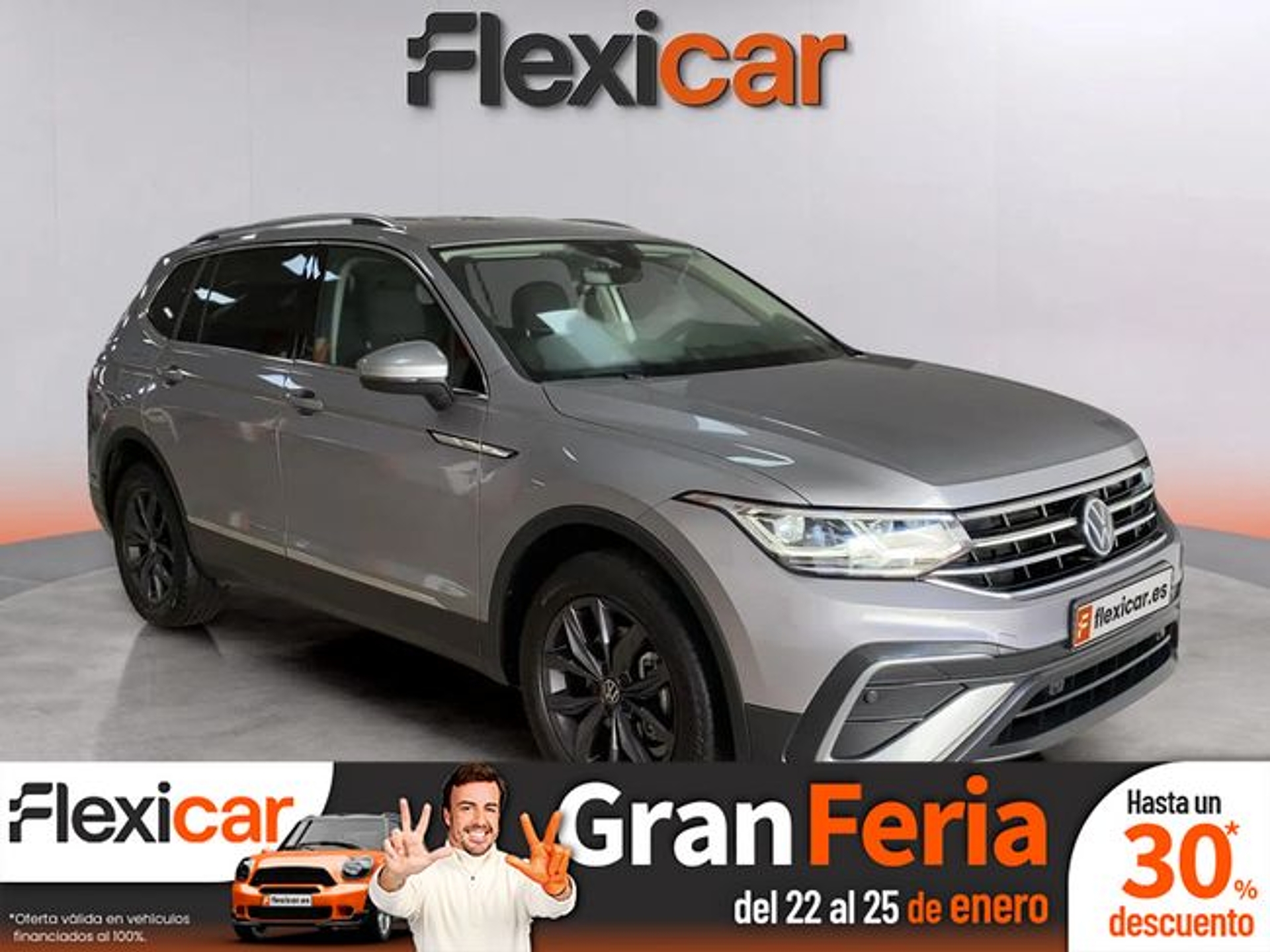 Imagen de VOLKSWAGEN Tiguan