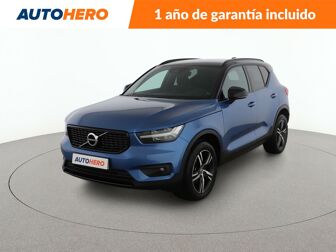 Imagen de VOLVO XC40 T3