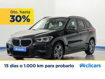 Imagen de BMW X1 xDrive 18dA