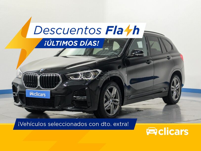 Foto del BMW X1 xDrive 18dA