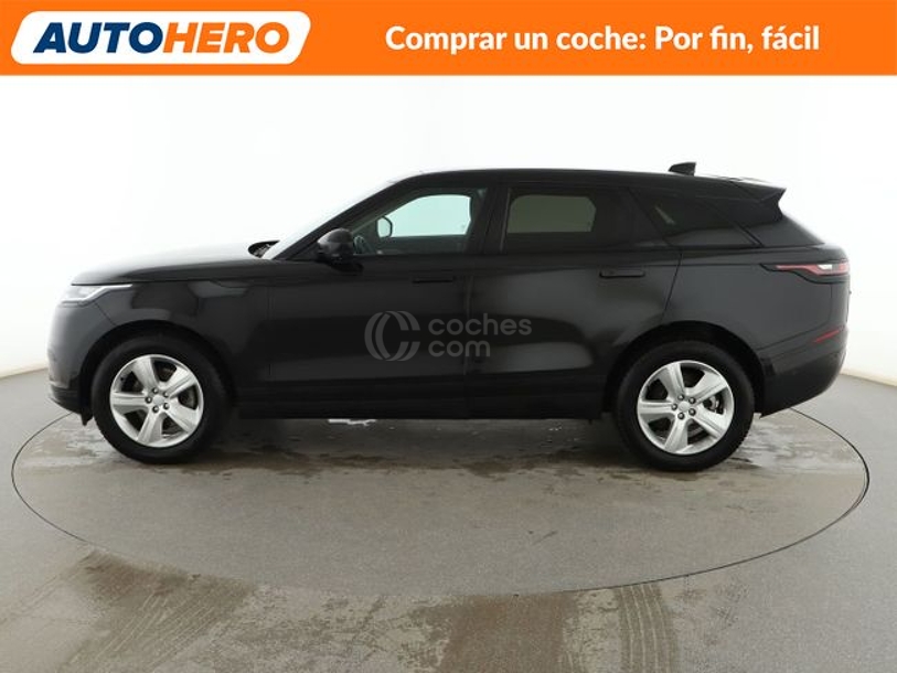 Foto del LAND ROVER Range Rover Velar 2.0D S 4WD Aut. 180