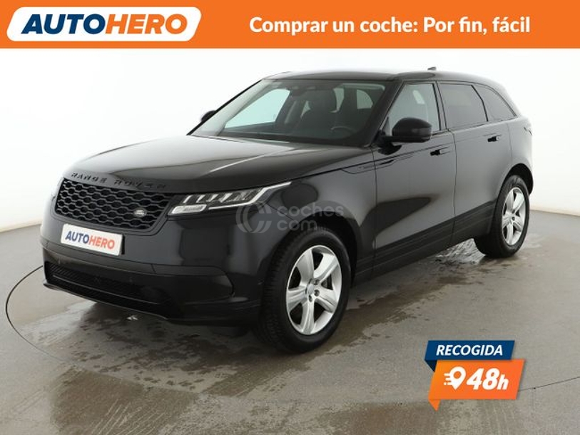 Foto del LAND ROVER Range Rover Velar 2.0D S 4WD Aut. 180