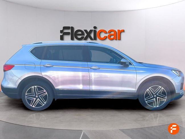 Foto del SEAT Tarraco 2.0TDI S&S Xcellence DSG 4Drive 190