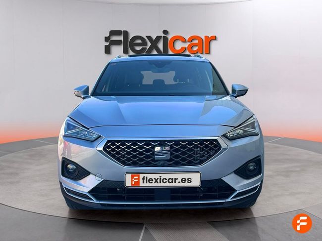Foto del SEAT Tarraco 2.0TDI S&S Xcellence DSG 4Drive 190