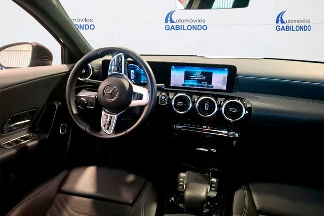 Foto del MERCEDES Clase A A 250e 8G-DCT