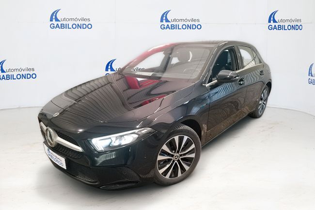 Foto del MERCEDES Clase A A 250e 8G-DCT