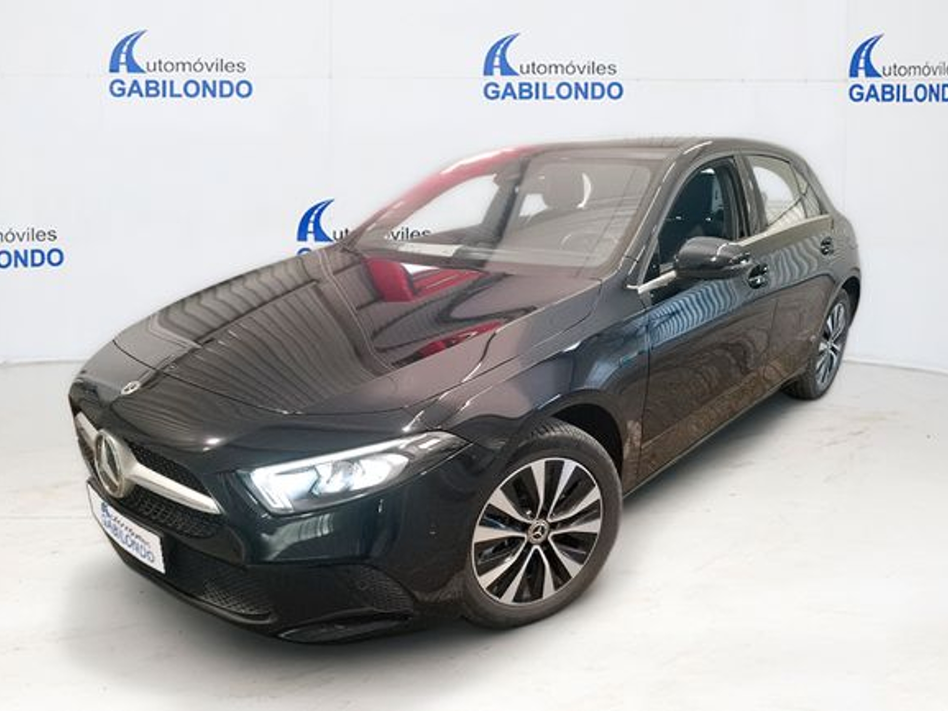 Imagen de MERCEDES Clase A