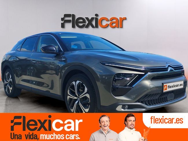 Foto del CITROEN C5 X 1.6 Puretech Shine Pack EAT8 180