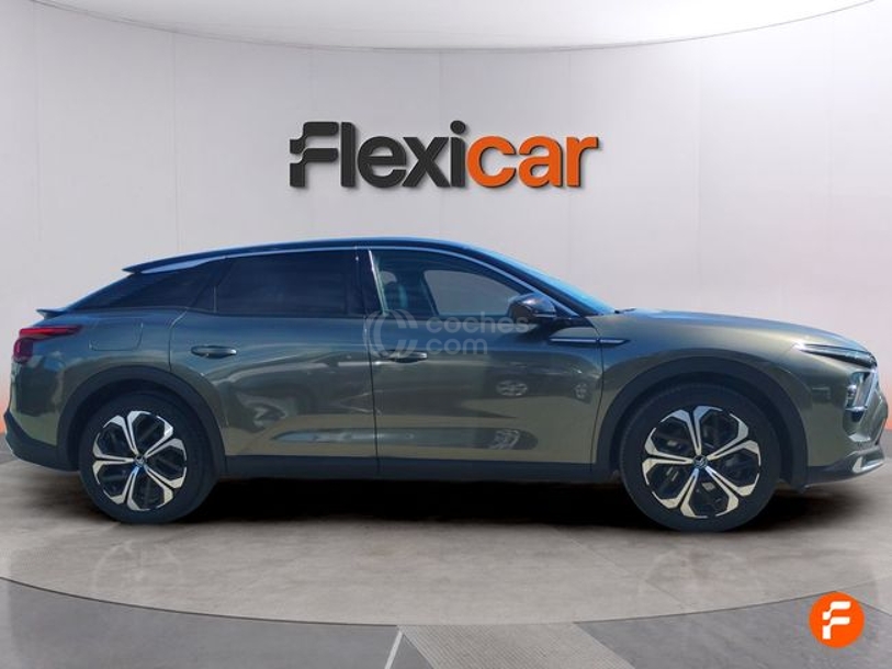 Foto del CITROEN C5 X 1.6 Puretech Shine Pack EAT8 180