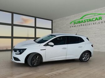 Imagen de RENAULT Mégane S.T. 1.5dCi Blue Business 85kW