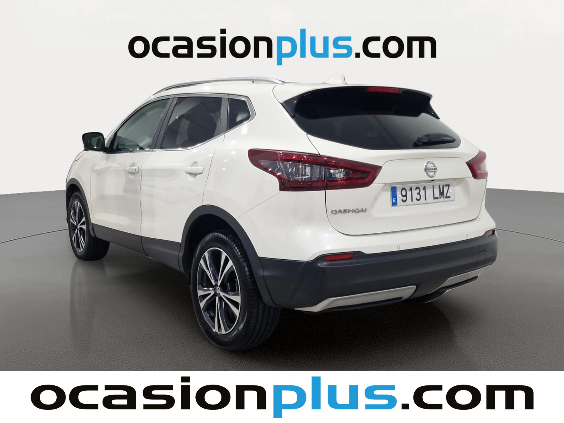 Imagen 3 de NISSAN Qashqai