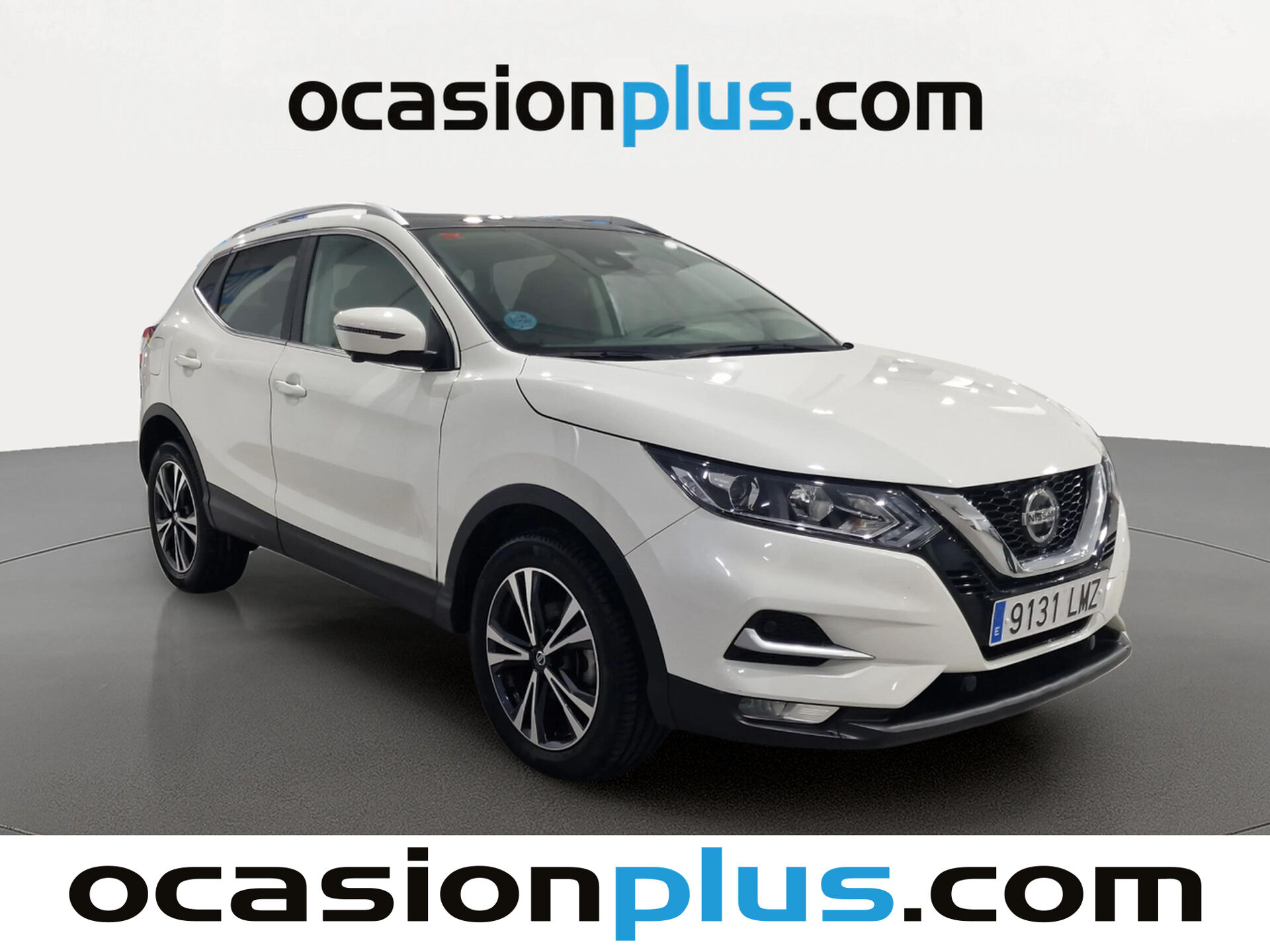 Imagen 2 de NISSAN Qashqai