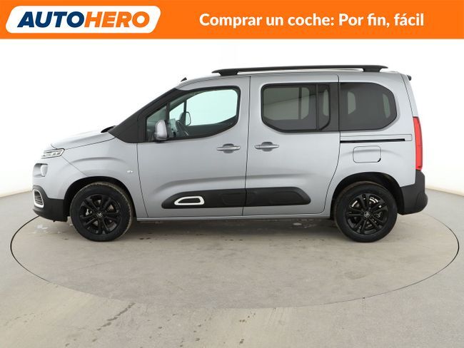 Foto del CITROEN Berlingo BlueHDi S&S Talla M Feel 100